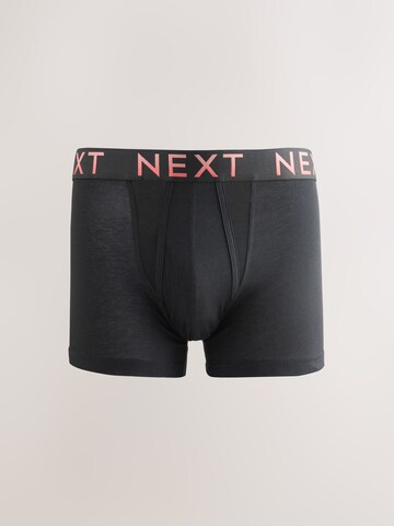 Next Boksarice | črna barva