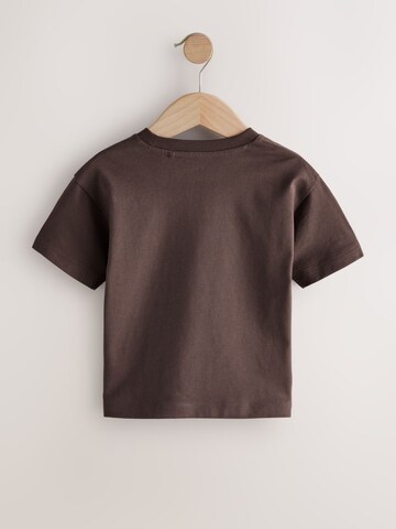 Next Shirt in Mischfarben