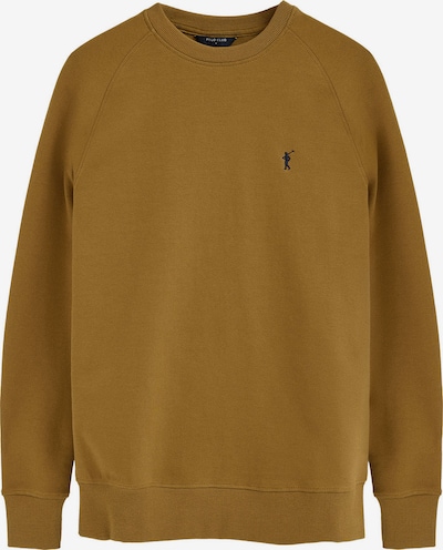 Polo Club Sweatshirt ' RIGBY ' in L in Navy / Mustard, Item view