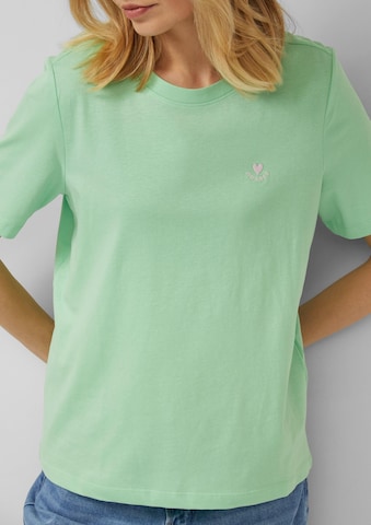 s.Oliver Tričko – zelená