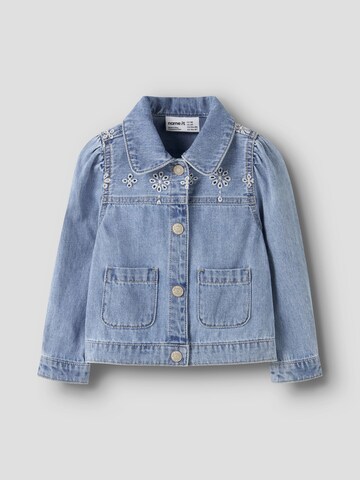 NAME IT Tussenjas in Blauw