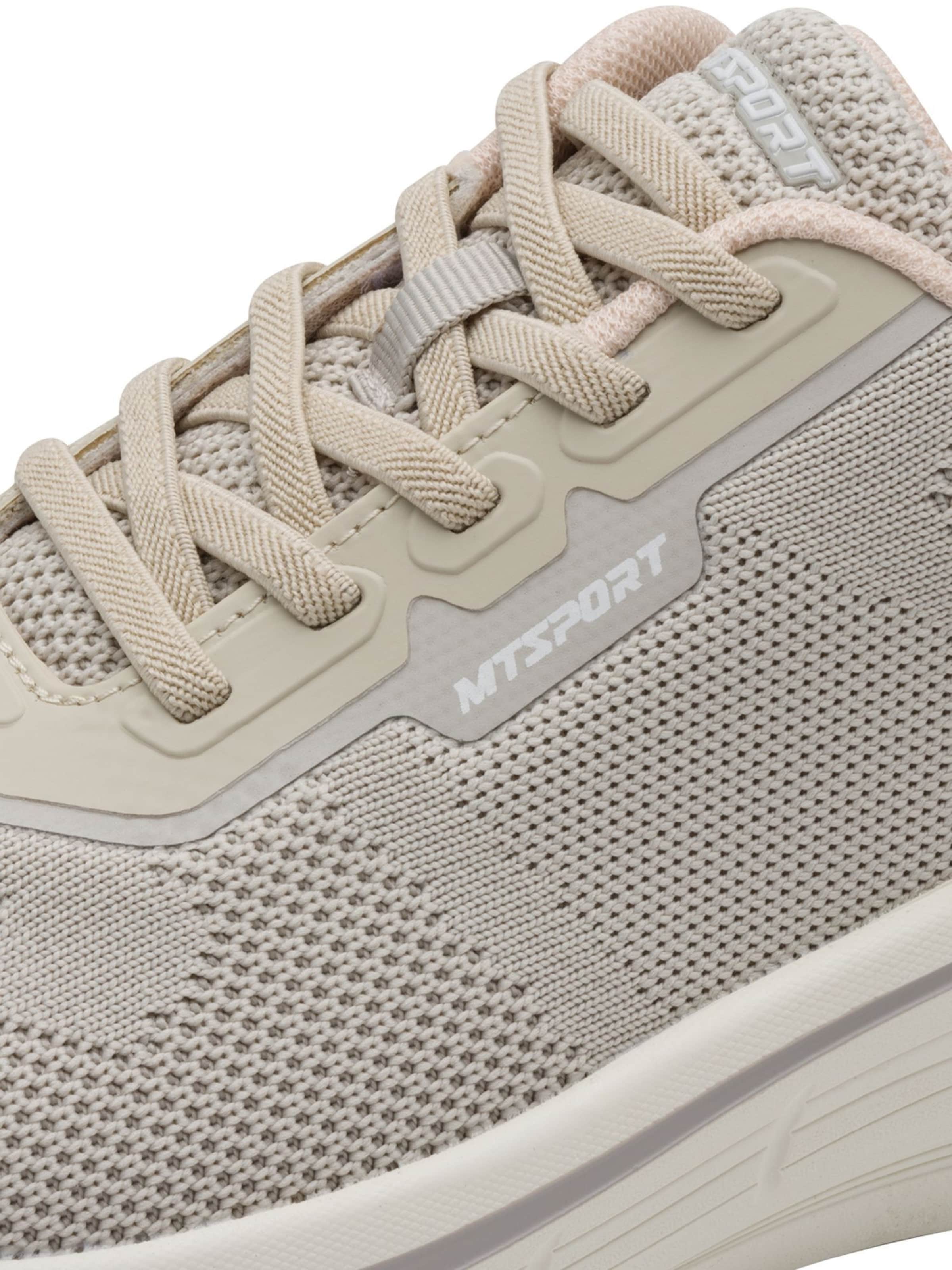 Baskets basses MARCO TOZZI en beige