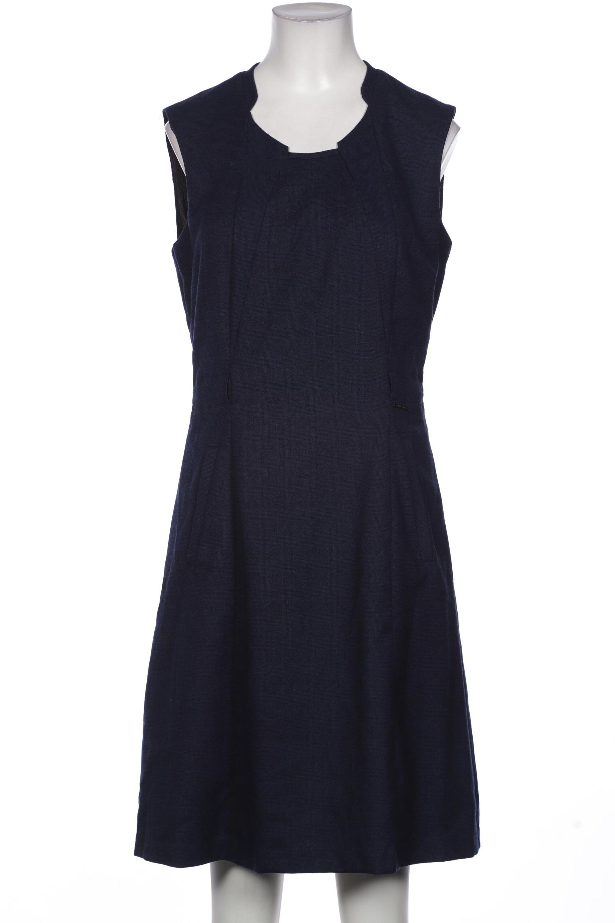 Orsay Dress in M in Blue: front