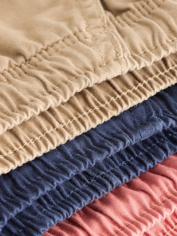 Next - regular Pantalón en beige