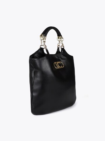 Lola Casademunt - Shopper em preto