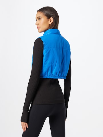 Gilet 'MIBE' di LMTD in blu