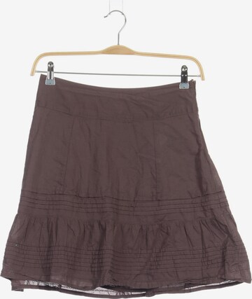 ESPRIT Skirt in XS in Purple: front