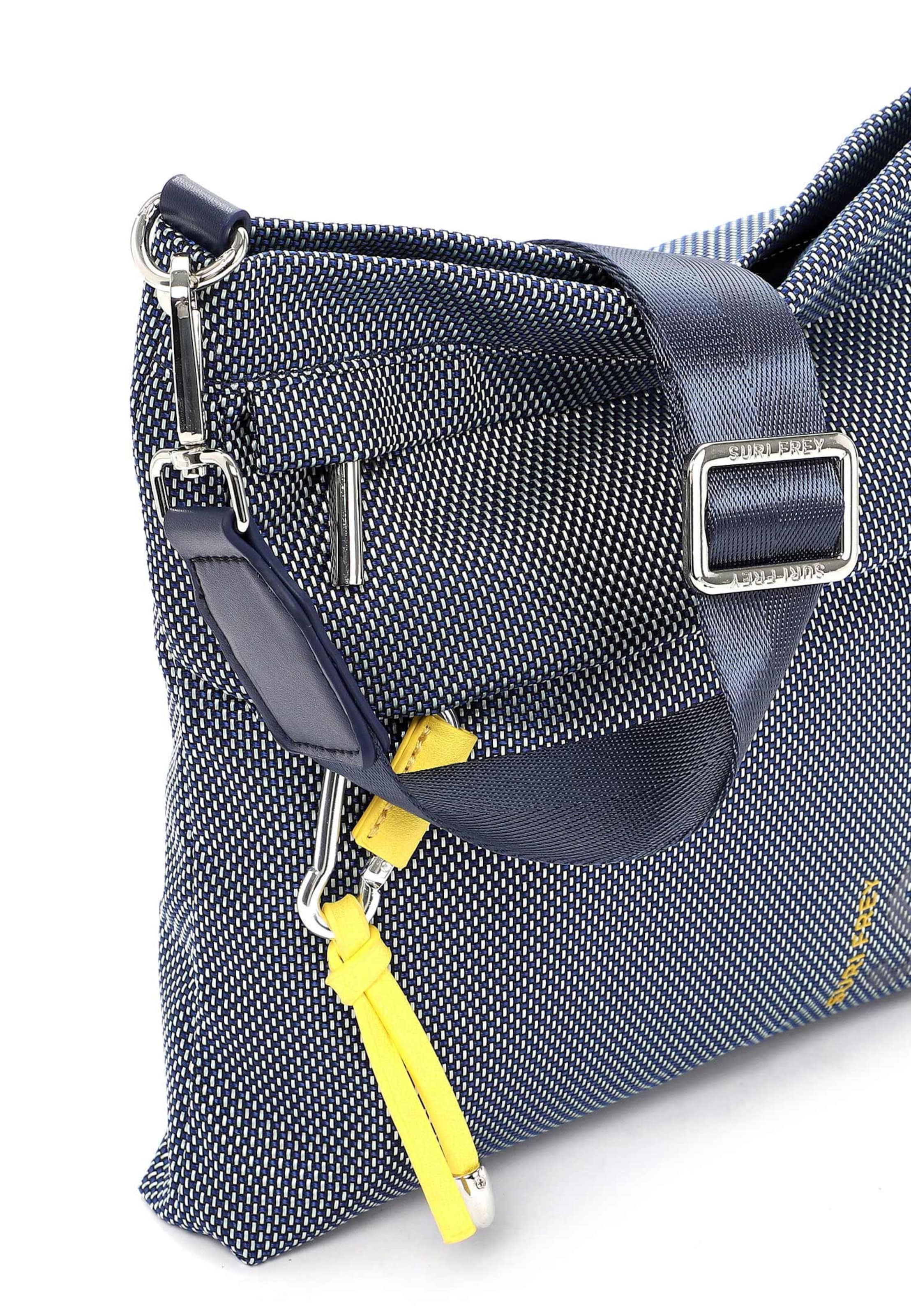 Suri Frey Válltáska 'Sports Marry' - kék