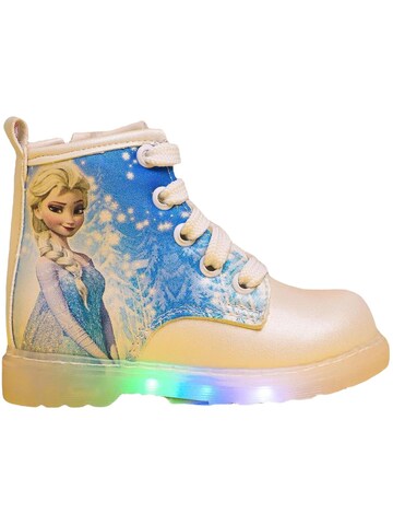Limoya - Botas 'Evan' en blanco