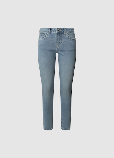Jeans 'Soho' Pepe Jeans di colore blu denim, Visualizzazione prodotti