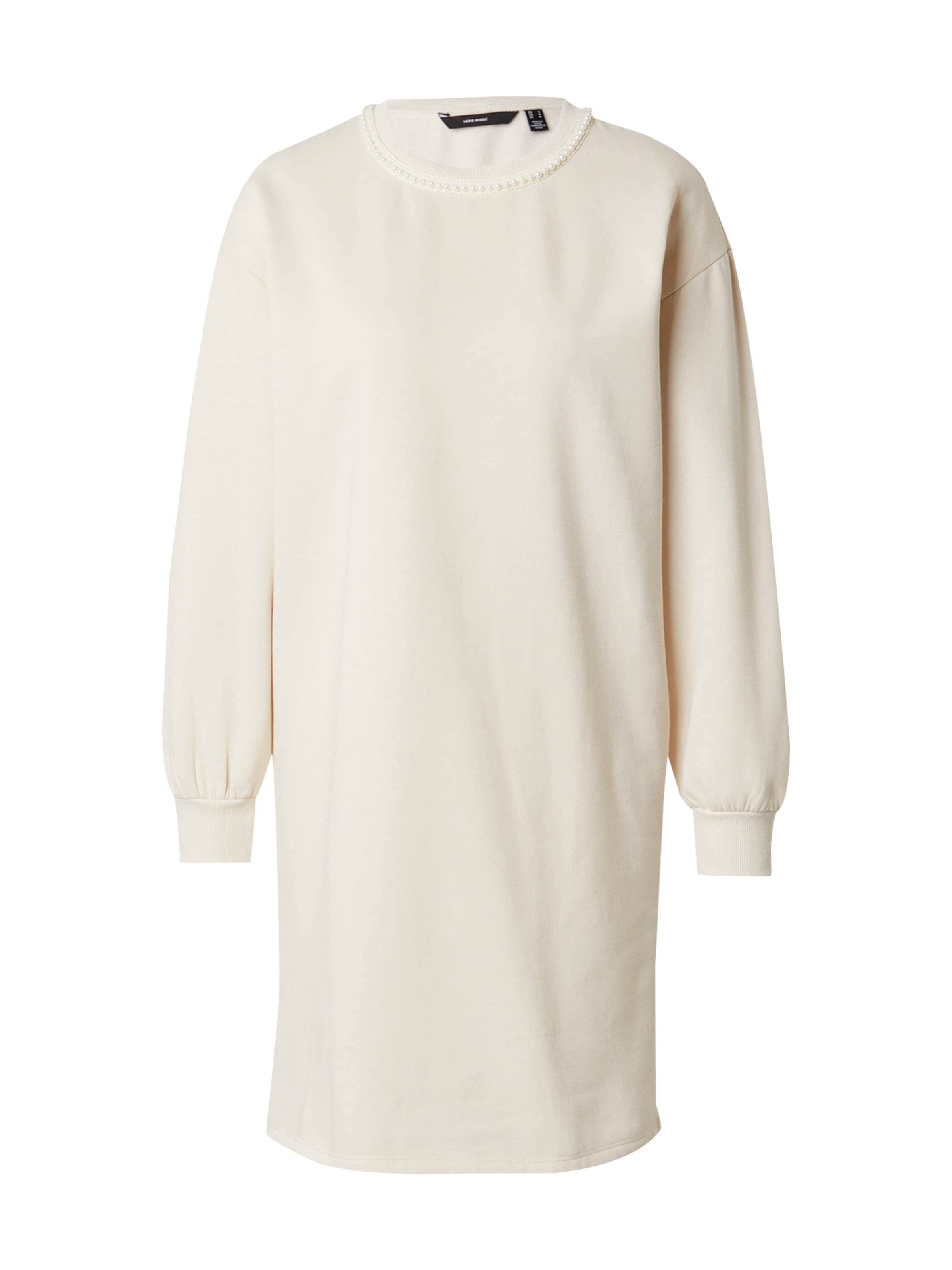 VERO MODA Φόρεμα 'VMDAISY' σε μπεζ: μπροστά