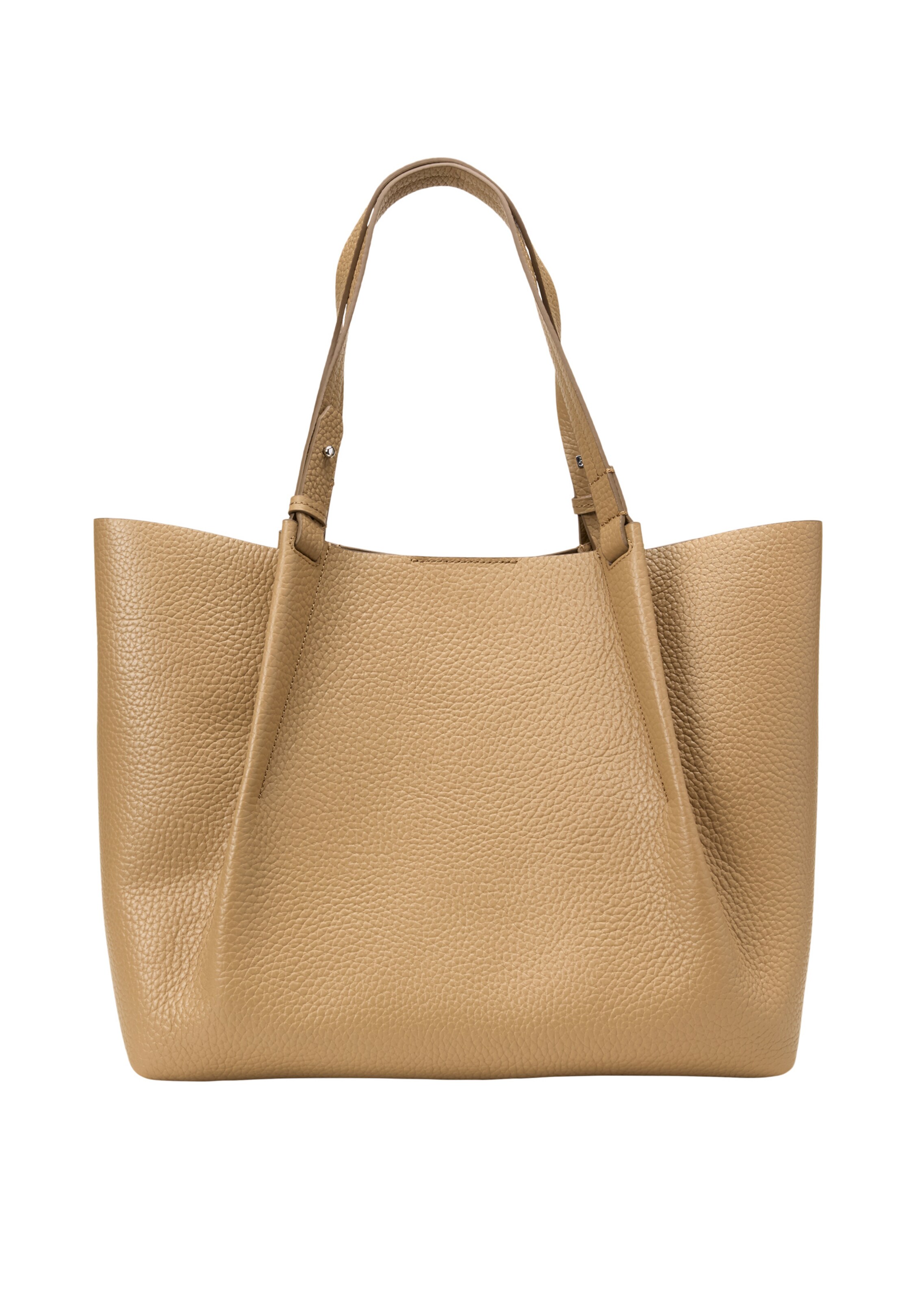 Marc O'Polo Shopper in Braun