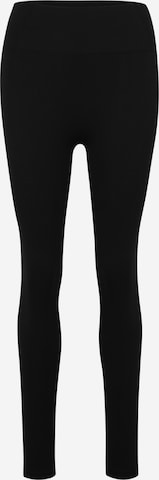 Leggings 'Garceau' ELLESSE en noir : devant