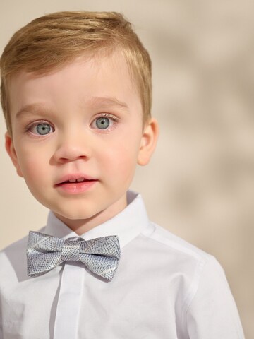 Next - Ajuste regular Camisa en blanco