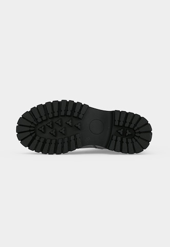 Bianco - Botas Chelsea 'Aarchie' en negro