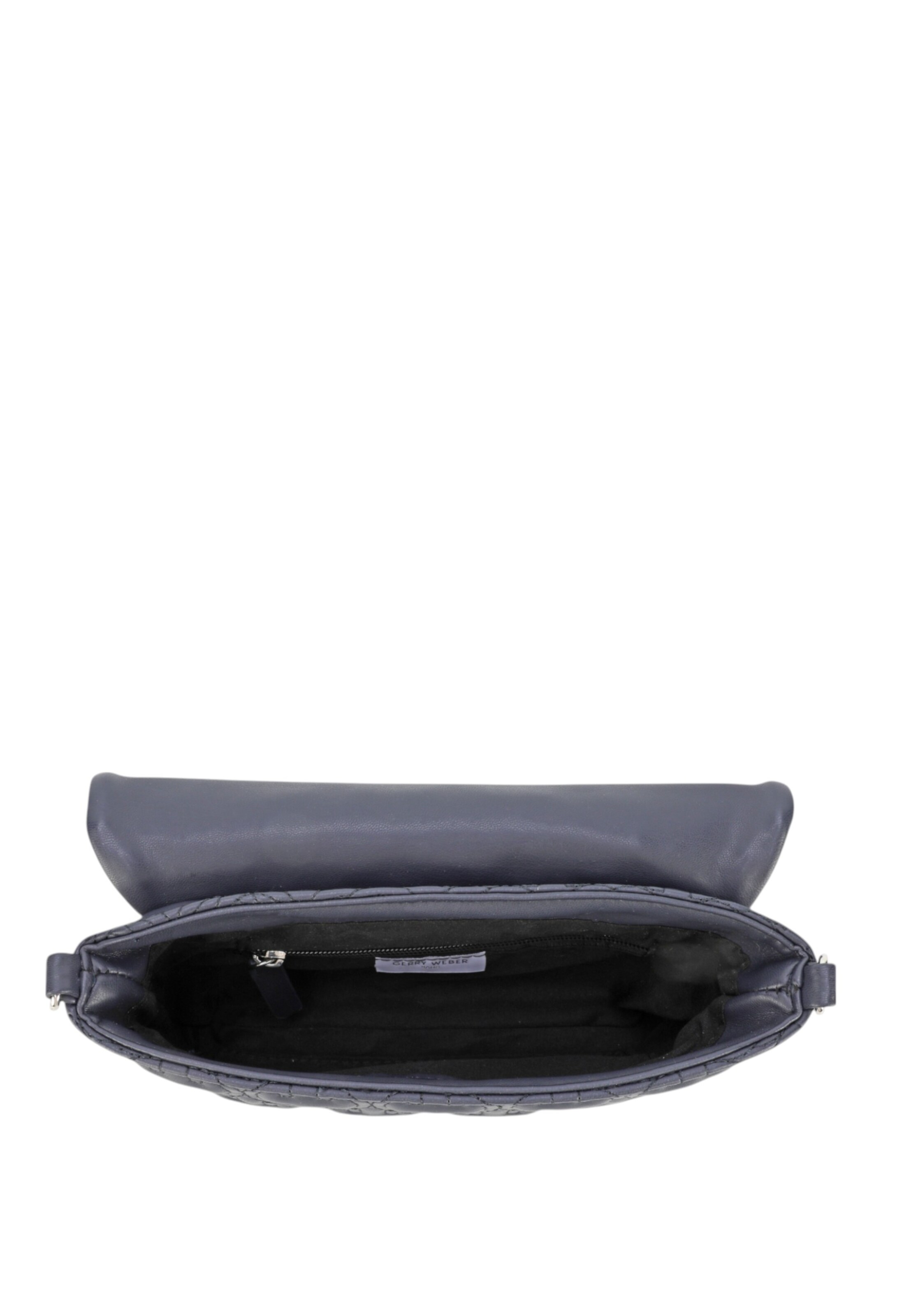 GERRY WEBER Clutch 'Carry Me Out' in Blue