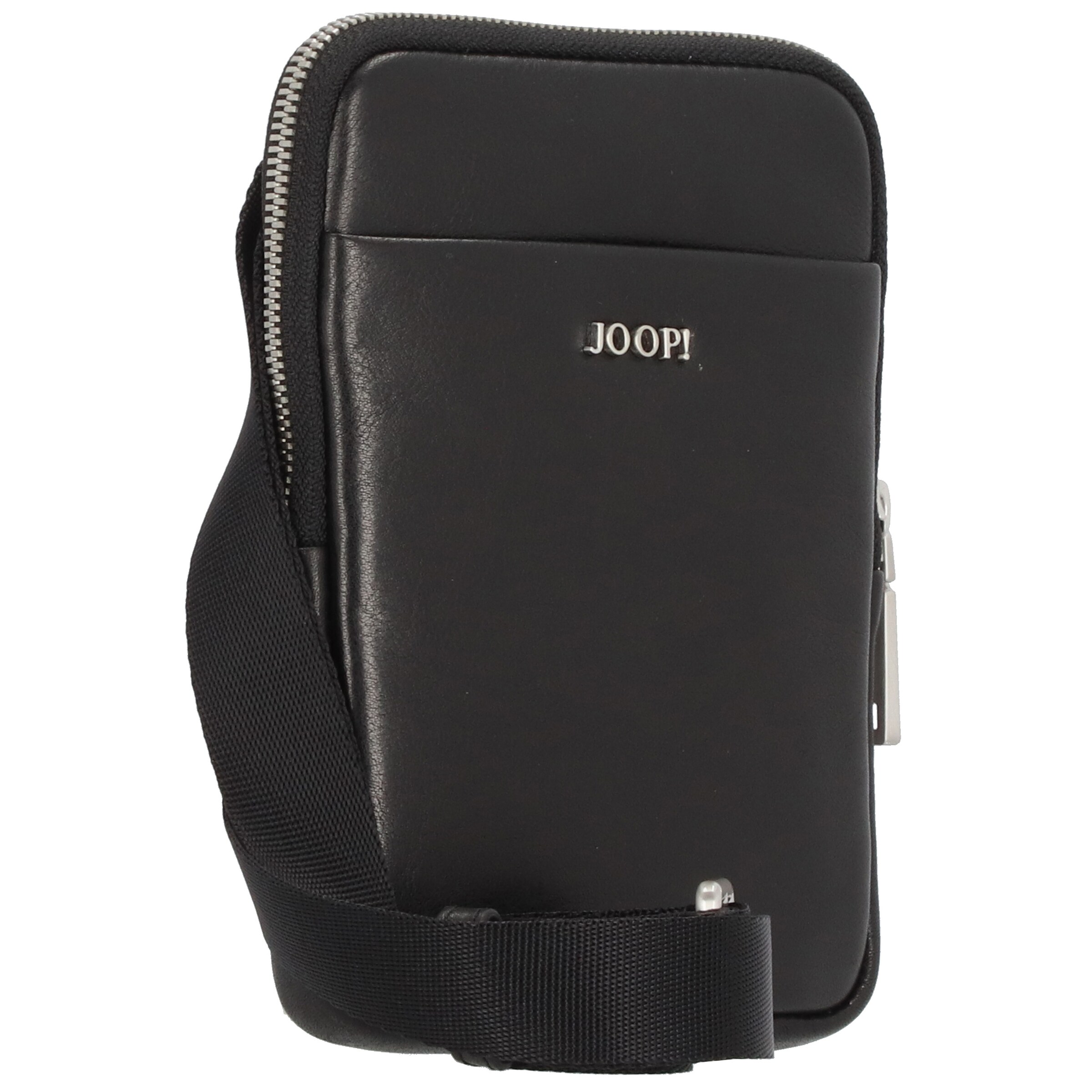 JOOP! - Bolso de hombro 'Treviso Raphael' en negro