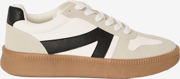 Friends Like TheseNiske tenisice - siva boja: prednji dio