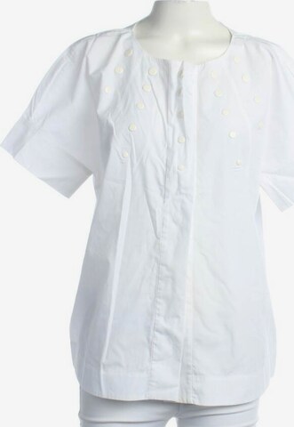 ESCADA Blouse & Tunic in S in White: front