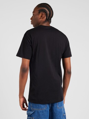 VANS Shirt in Black