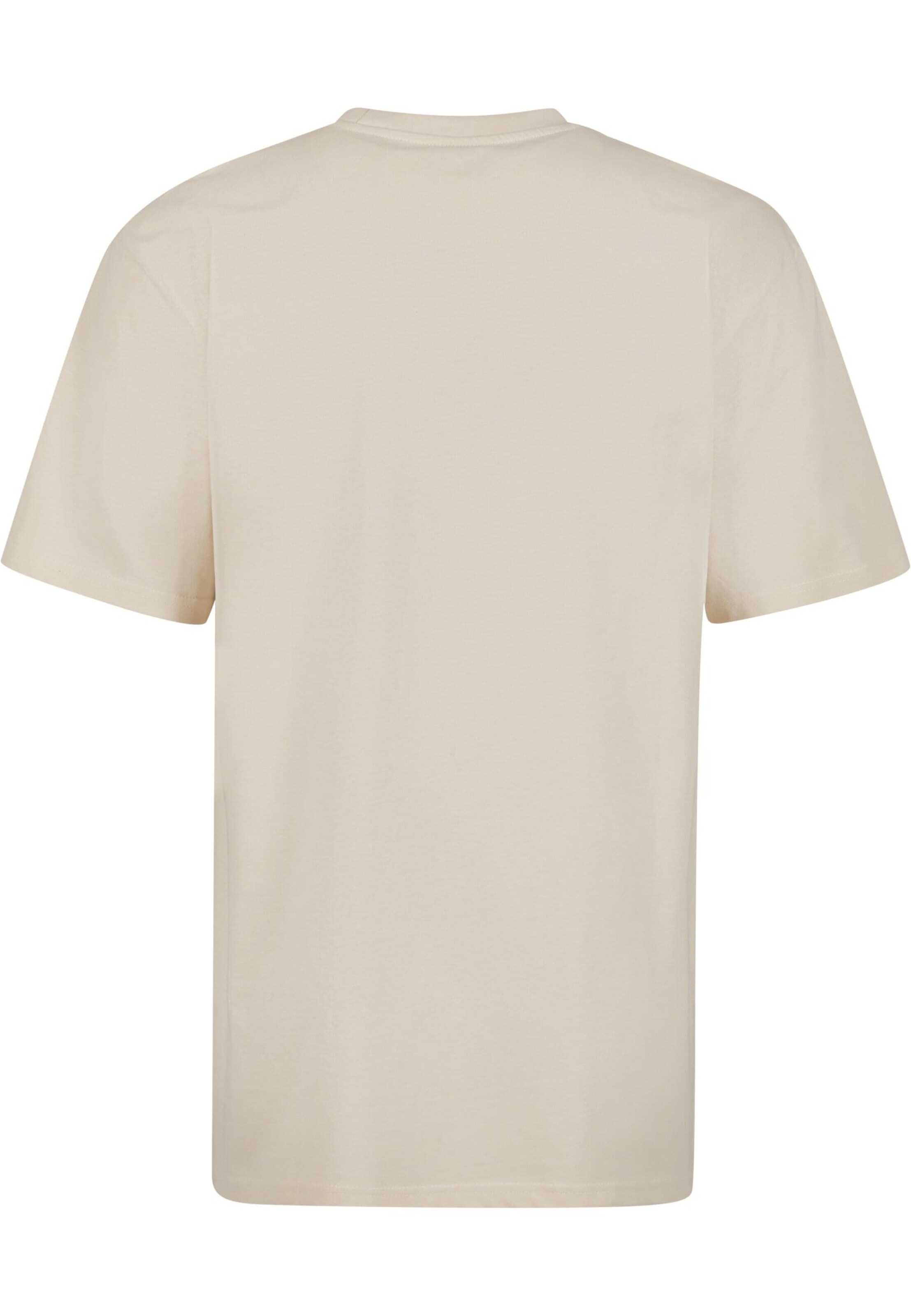 Karl Kani Majica | bež barva