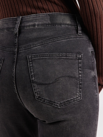 Skinny Jean 'Sadie' QS en gris