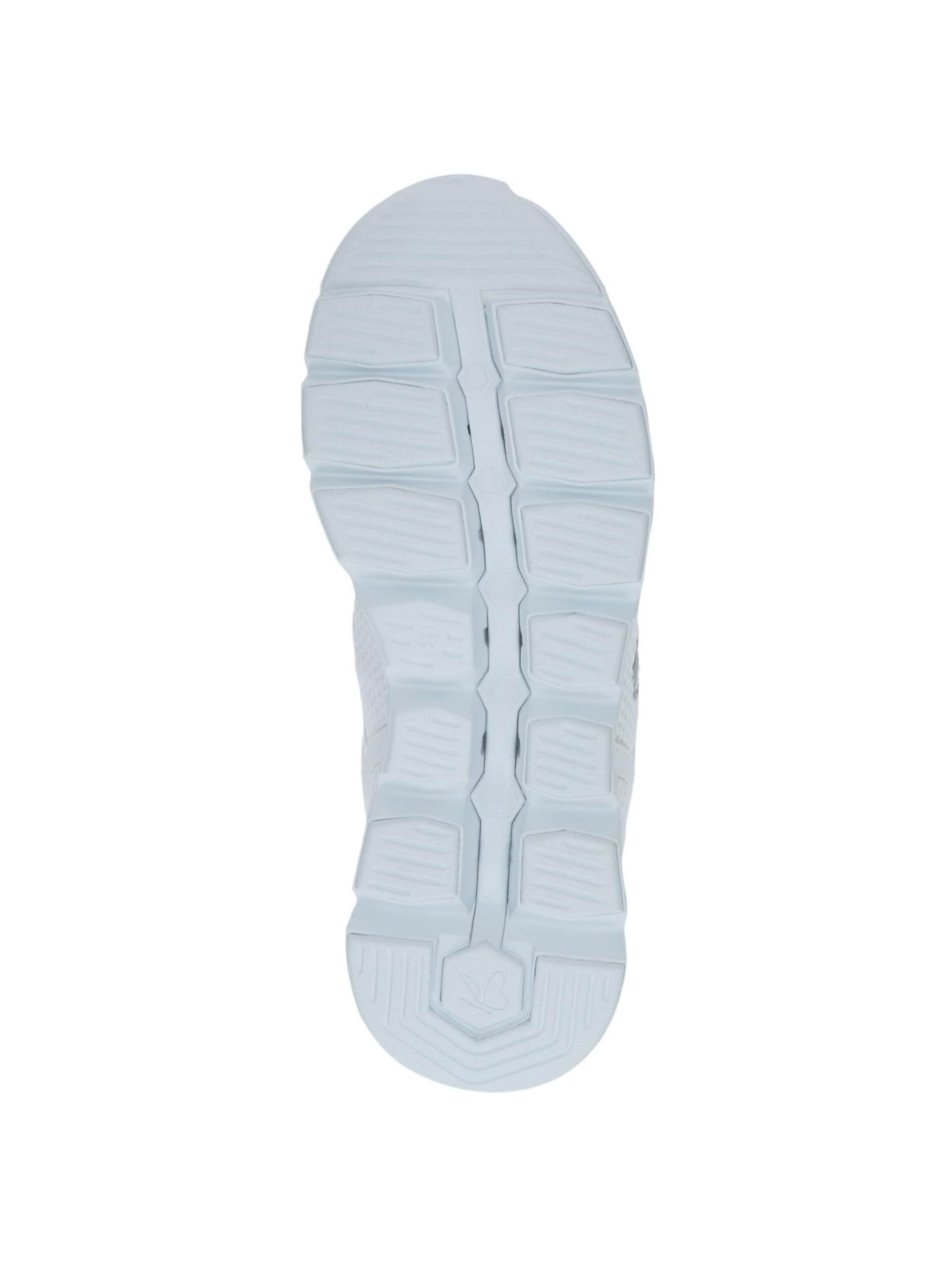 CAPRICE - Sapatilhas baixas em branco