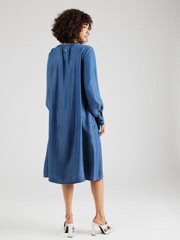 LIEBLINGSSTÜCK Dress 'Erinda' in Blue