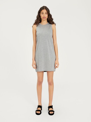 EDITED Dress 'Maree' in Grey