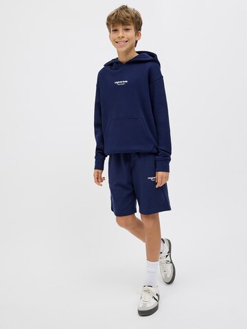 regular Pantaloni 'JPSTVesterbro' di Jack & Jones Junior in blu