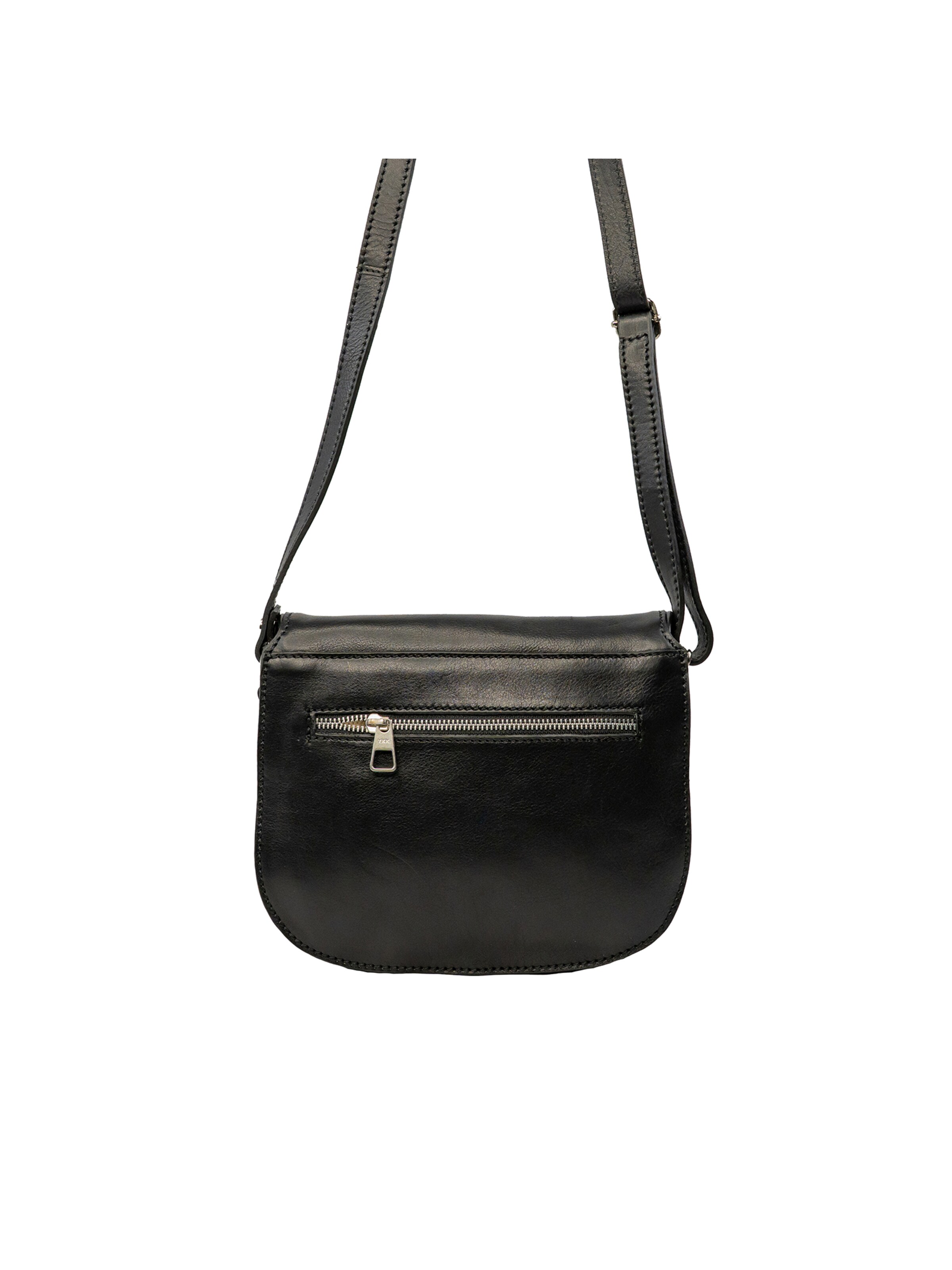 bupell Shoulder Bag 'Chiara' in Black