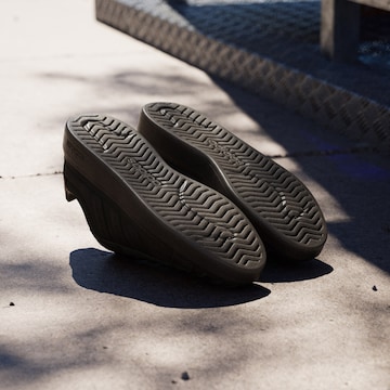 ADIDAS SPORTSWEAR Sneakers laag 'Streettalk' in Groen