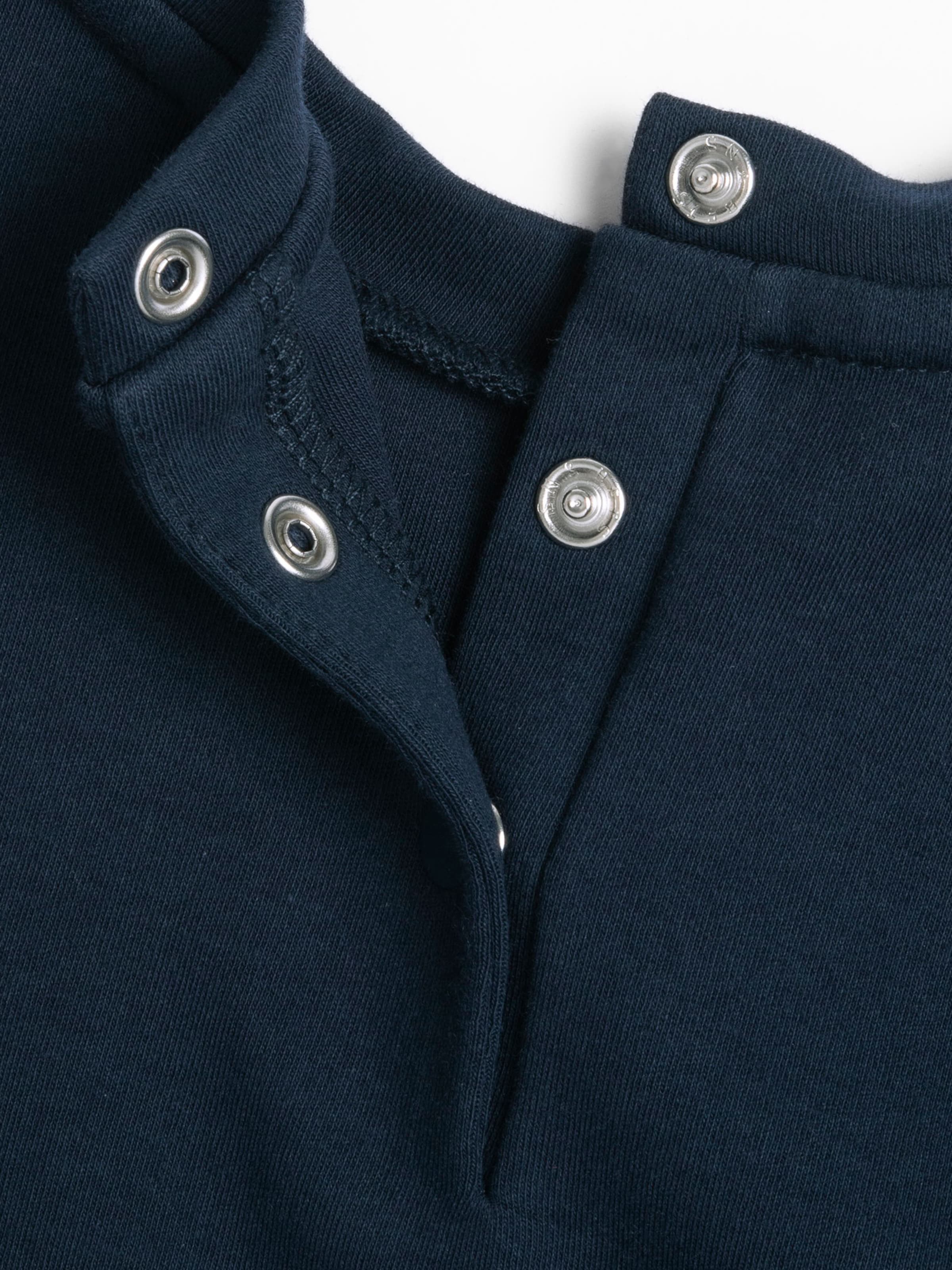 Chicco Kleid in Blau