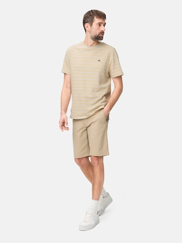 smėlio CAMEL ACTIVE Marškinėliai