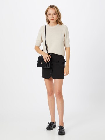 ONLY Skirt 'ASTRID' in Black