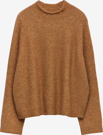 Adolfo Dominguez Neulepaita värissä ruskea: etupuoli