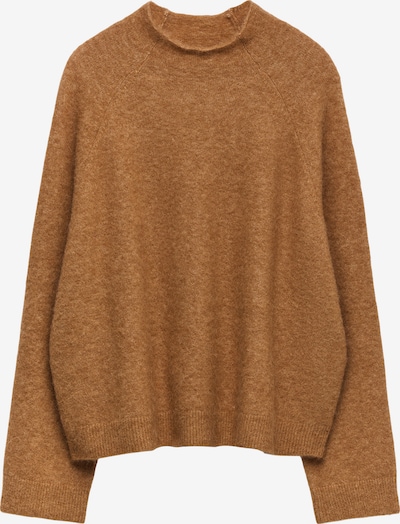 Megztinis iš Adolfo Dominguez, spalva – rusvai rausva, Prekių apžvalga