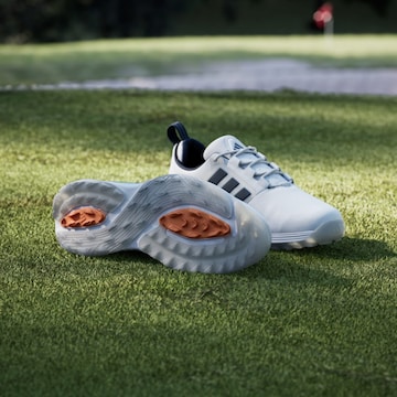 ADIDAS PERFORMANCE - Sapatilha de desporto 'Adipower 26' em branco