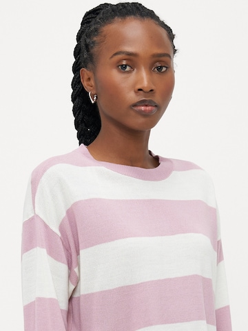 Only Petite Kampsun 'ONLDERRY', värv lilla