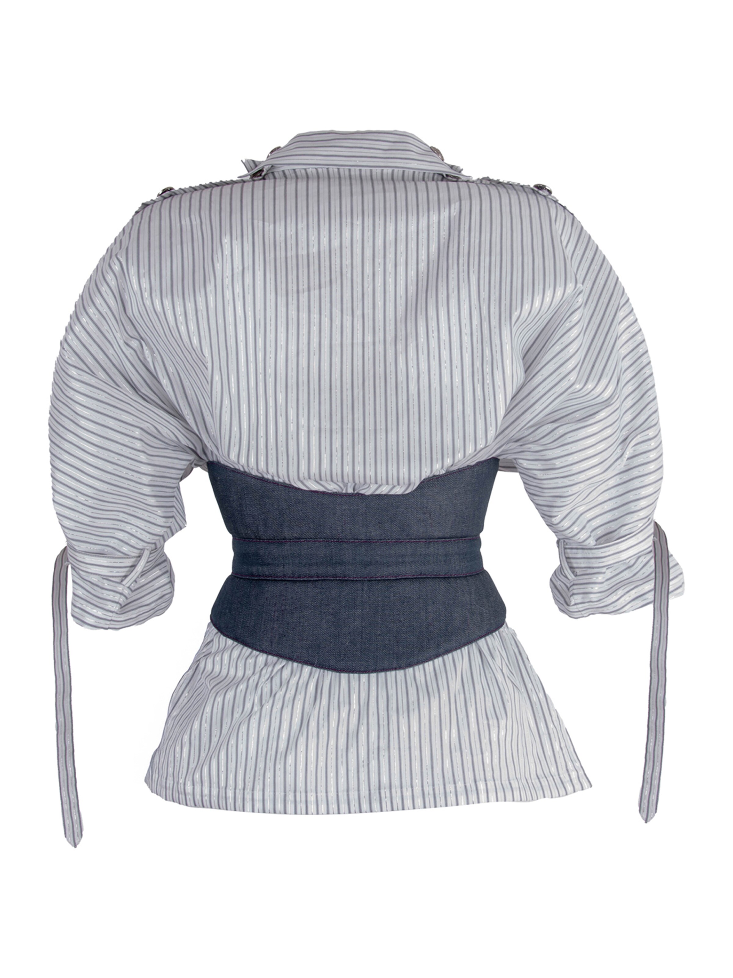 Rua & Rua Bluse‌‌ in Weiß