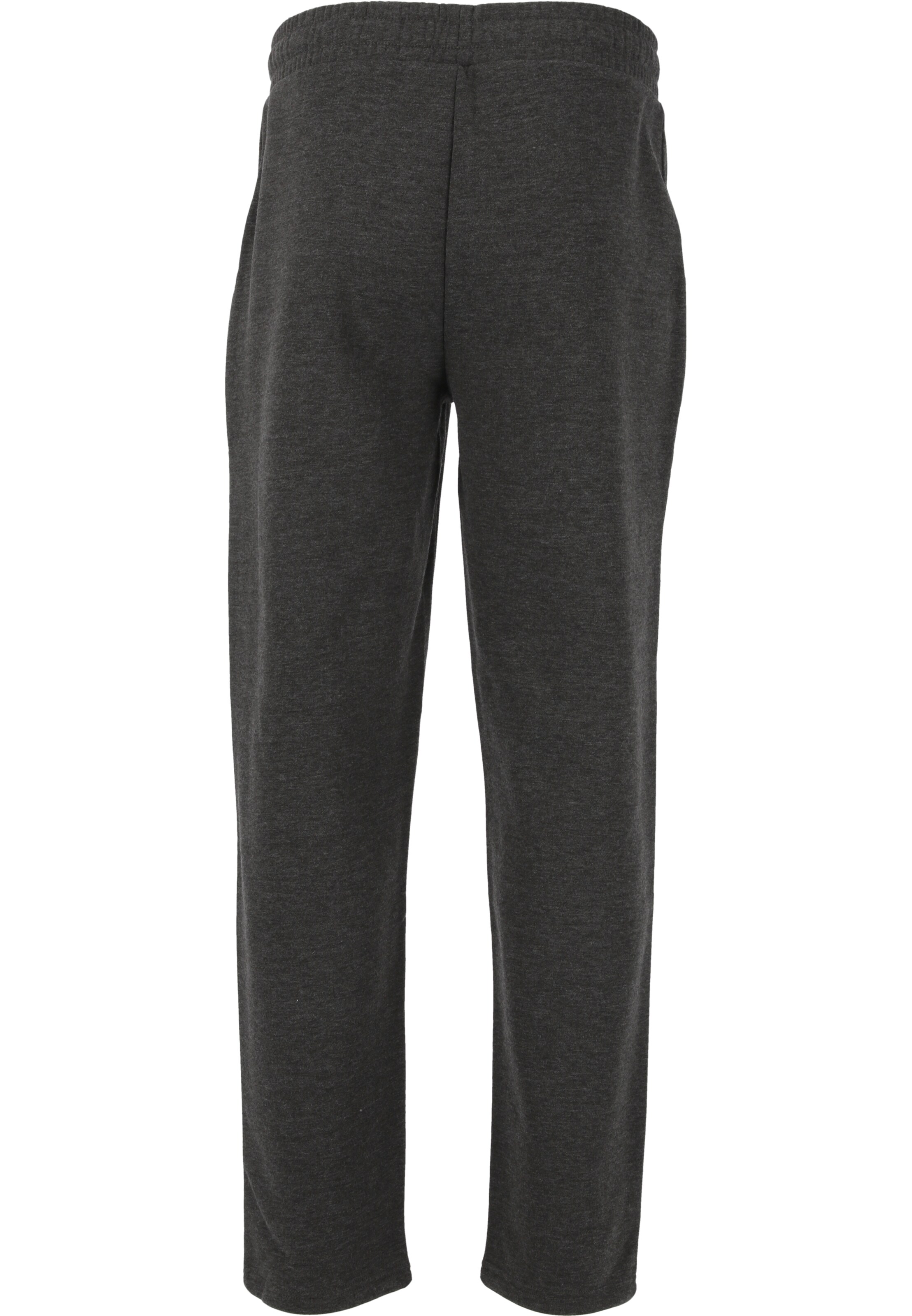 Cruz Loosefit Broek 'Ramin' in Grijs