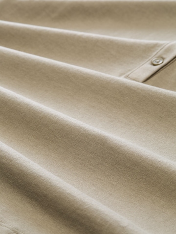 TOM TAILOR Top in Groen