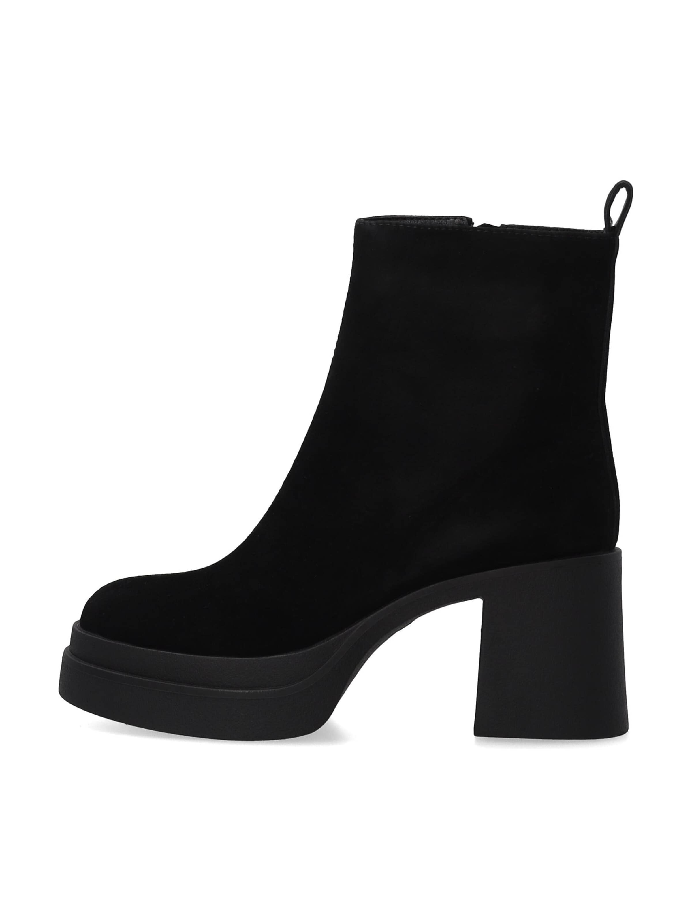 VENEZIA Stiefelette‌‌ in 36 in schwarz, Produktansicht
