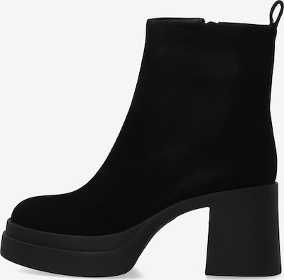 VENEZIA Stiefelette in 36 in schwarz, Produktansicht