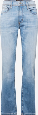 BLEND Regular Jeans 'Rock' in Blauw: voorkant