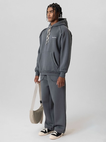 Dandalo Sweat suit in Blue