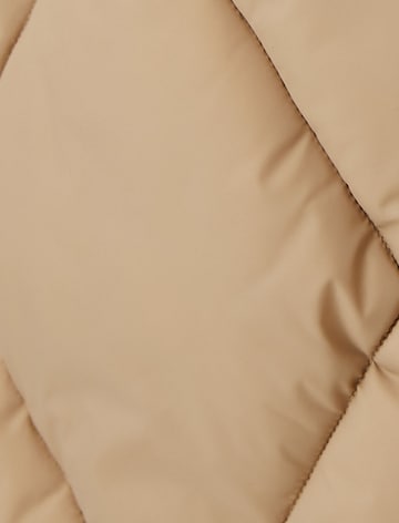 Koton Mantel in Beige