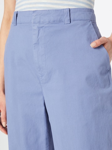 Regular Pantalon GAP en bleu