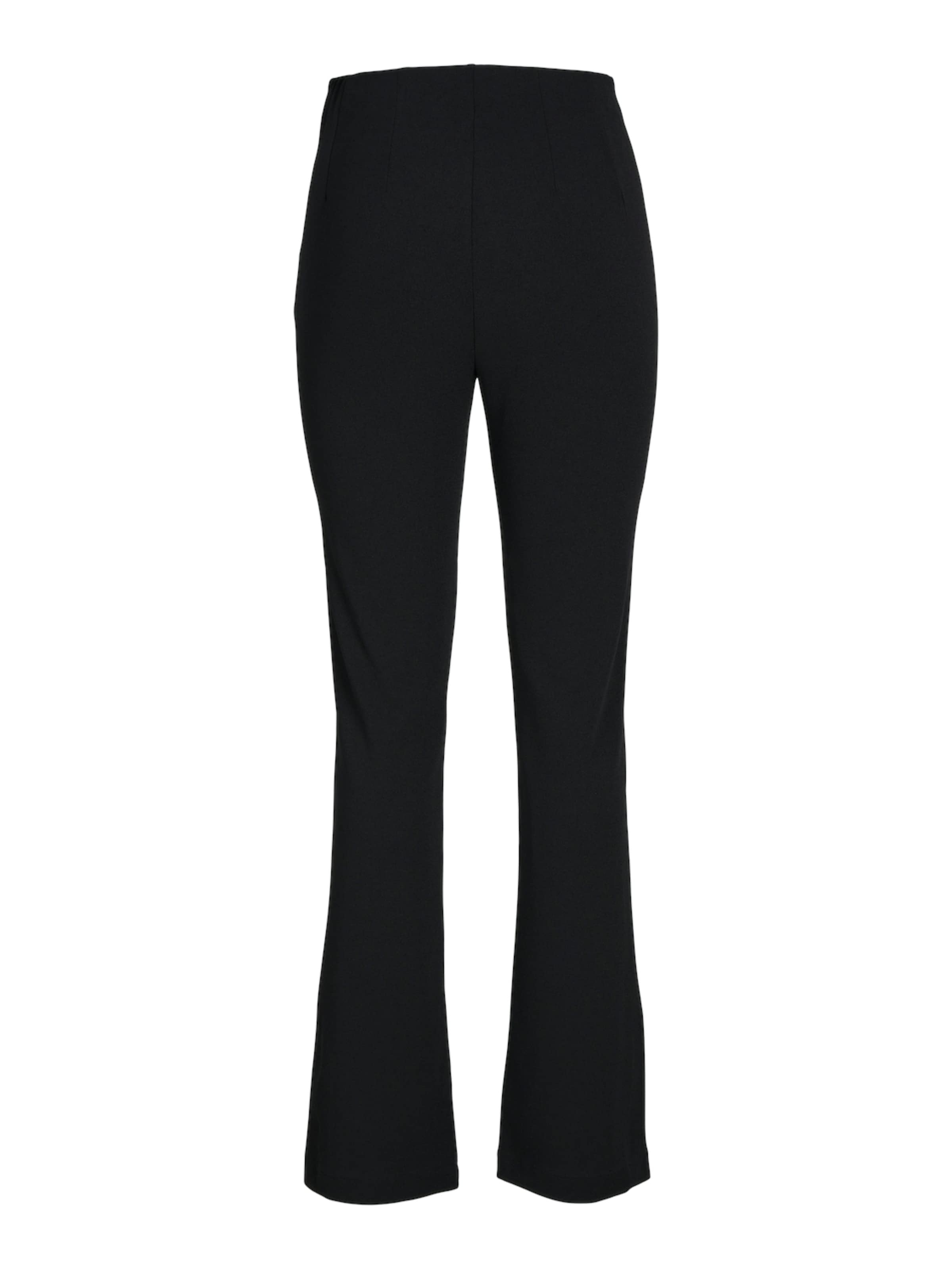JJXX Flared Trousers 'JXNancy' in Black