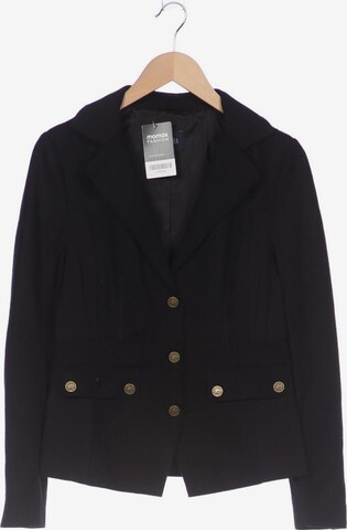 Orwell Jacket & Coat in M in Black: front